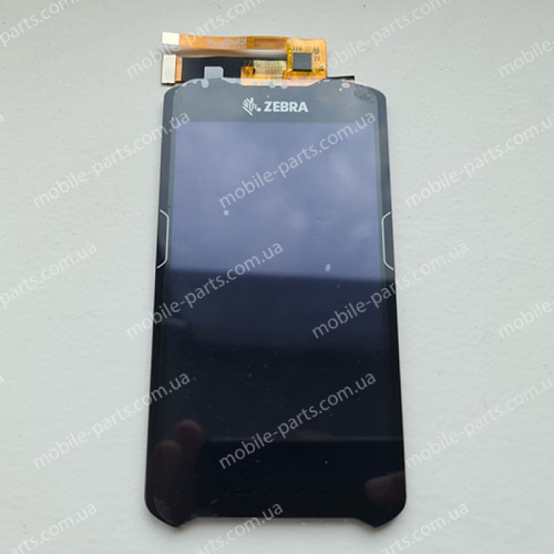 Дисплейний модуль для мобільного терміналу Zebra TC56 оригінал