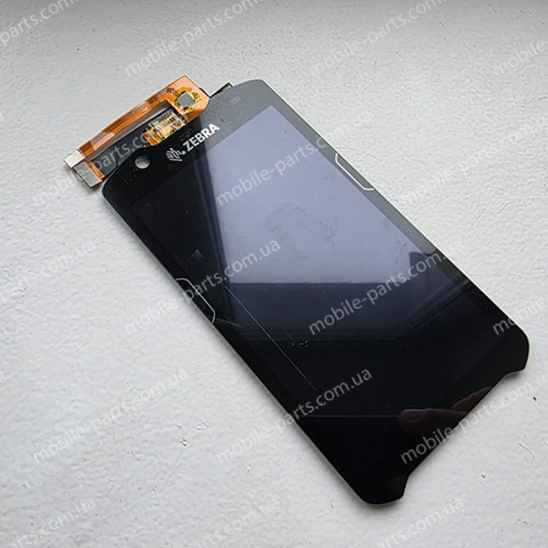 Дисплейний модуль для мобільного терміналу Zebra TC57 оригінал