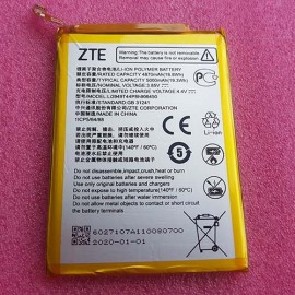 Оригинальный аккумулятор LI3949T44P8H906450 емкостью 5000 мАч для ZTE Blade 20 Smart, Blade V2020 8010, Blade V30, Blade V40