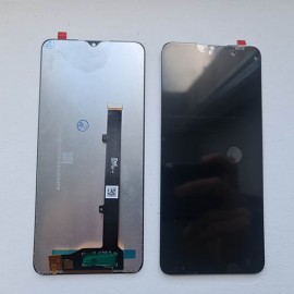 Оригінальний дисплейний модуль 6.52' (без рамки!) для ZTE Blade A52 Blade A72 5G Blade A53 Pro