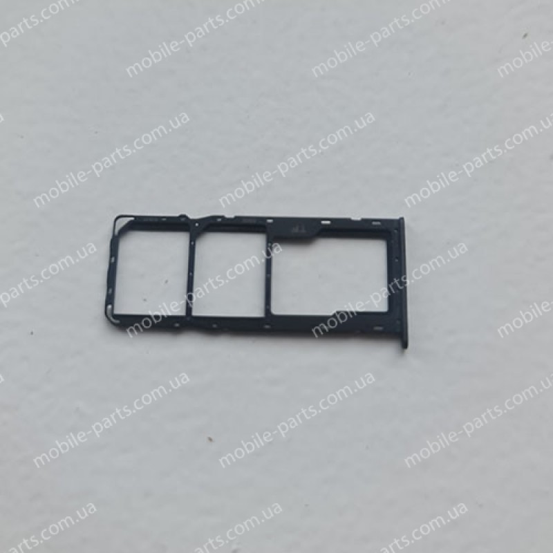 Оригінальний SIM лоток для ZTE Blade A55 Z2450