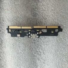 Нижняя (дополнительная) плата с micro USB разъёмом для ZTE Blade A6 оригинал