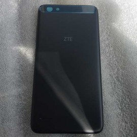 Задняя крышка для ZTE Blade A6 Max Black оригинал