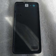 Задняя крышка для ZTE Blade A6 Max Black оригинал