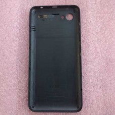 Задняя крышка для ZTE Blade A601 Black оригинал