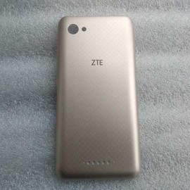 Задняя крышка для ZTE Blade A601 Gold оригинал
