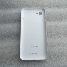 Задняя крышка для ZTE Blade A601 Gold оригинал