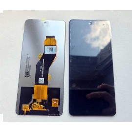 Дисплей IPS 90 Гц для ZTE Blade A75 4G Z2359 оригінал
