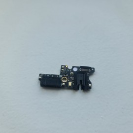 Нижня плата в зборі з Type-C роз'ємом та мікрофоном ZTE Nubia V60 Design Z2350 сервіс