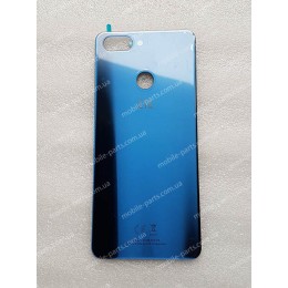 Задняя панель для ZTE Blade V9 Blue оригинал