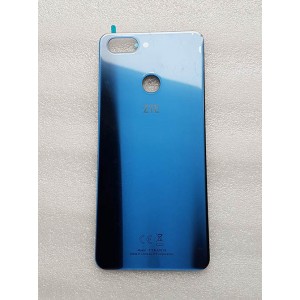 Задняя панель для ZTE Blade V9 Blue оригинал