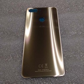 Задняя панель для ZTE Blade V9 Gold оригинал