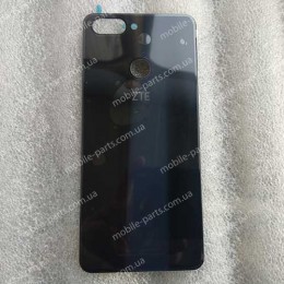 Задняя панель для ZTE Blade V9 Black оригинал
