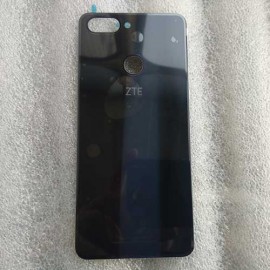 Задняя панель для ZTE Blade V9 Black оригинал