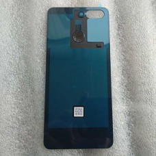 Задняя панель для ZTE Blade V9 Black оригинал
