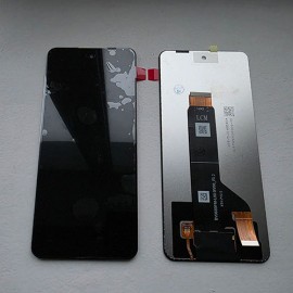 Дисплей IPS 120 Гц в зборі зі сенсором для ZTE Nubia Neo 3 Z2464N оригінал