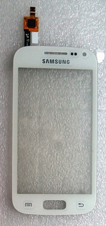 На складе появились сенсорные экраны для Samsung I8160
